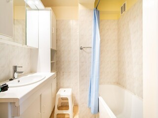 Apartamento Koksijde Características 13