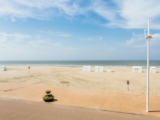 Appartamento Koksijde Ambiente 24