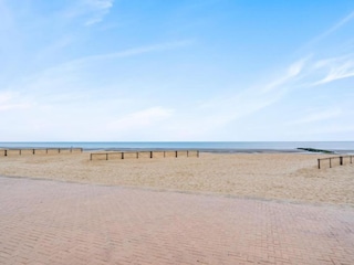 Apartment Koksijde Umgebung 23
