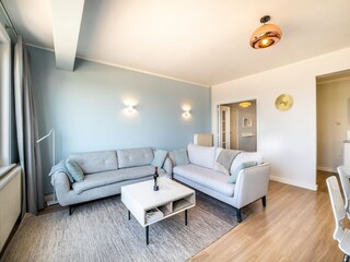 Appartement Koksijde Kenmerken 12