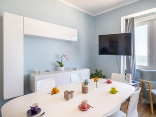 Apartment Koksijde Features 13