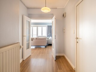 Appartement Koksijde Kenmerken 15