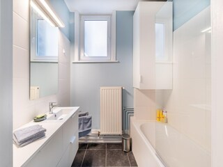 Appartement Koksijde Kenmerken 17