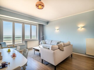 Apartment Koksijde Features 2