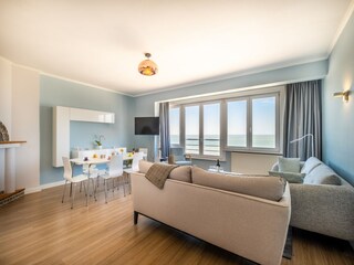 Appartamento Koksijde Caratteristiche 3