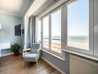 Appartement Koksijde Kenmerken 8