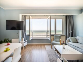 Appartement Koksijde Kenmerken 4