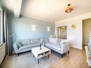 Apartment Koksijde Ausstattung 12