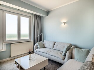 Appartement Koksijde Équipement 6