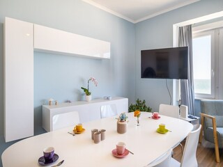 Apartment Koksijde Ausstattung 13