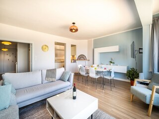Apartment Koksijde Ausstattung 14
