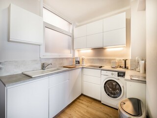 Appartement Koksijde Équipement 7