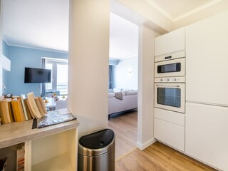 Appartement Koksijde Kenmerken 15