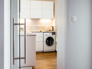 Appartement Koksijde Équipement 8