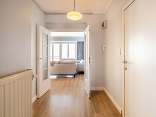 Appartement Koksijde Équipement 9
