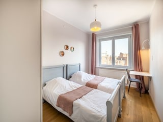 Apartment Koksijde Features 10