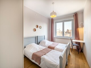 Appartement Koksijde Équipement 10