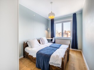 Apartment Koksijde Ausstattung 17