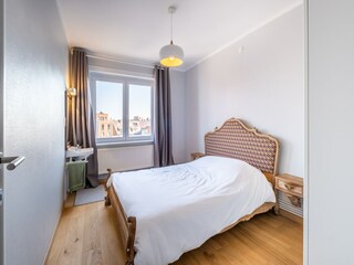 Apartment Koksijde Ausstattung 18
