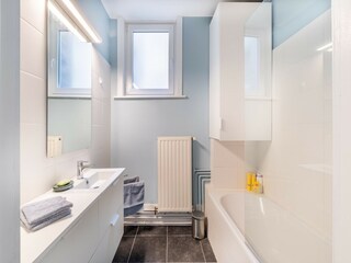 Appartement Koksijde Équipement 11