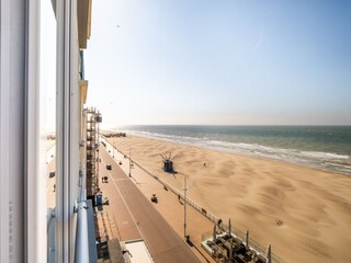 Apartment Koksijde Außenaufnahme 2
