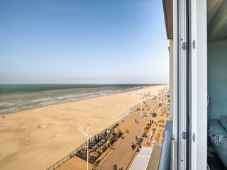 Appartamento Koksijde Ambiente 19