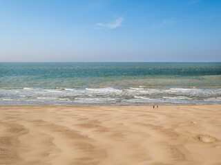 Appartamento Koksijde Ambiente 35