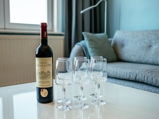 Appartement Koksijde  24