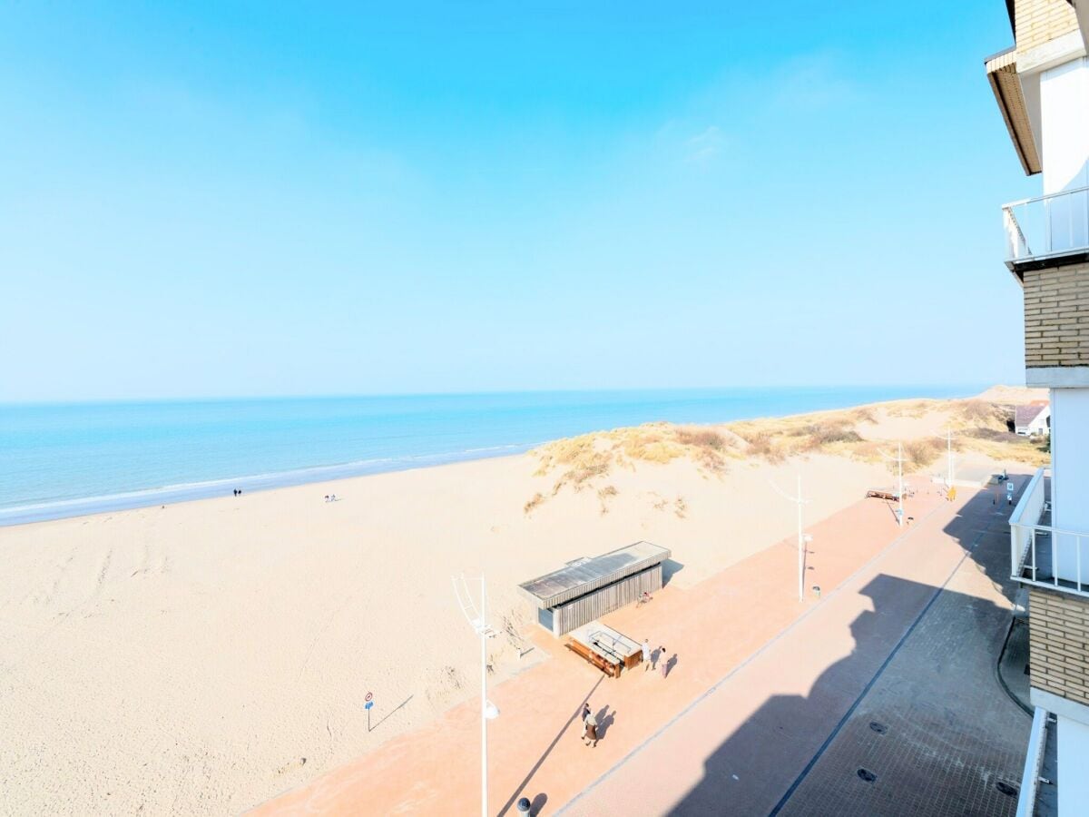 Apartamento Koksijde Grabación al aire libre 1