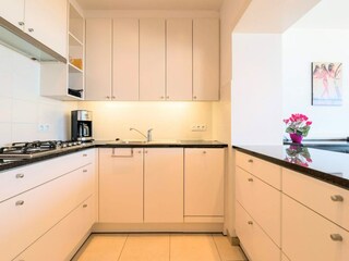 Apartamento Koksijde Características 6