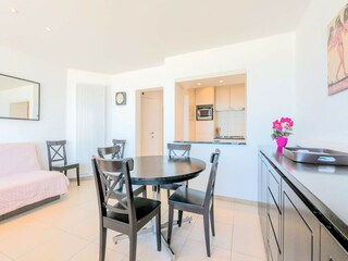 Appartement Koksijde Équipement 11