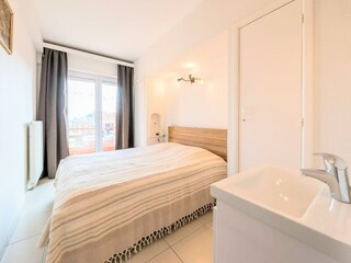 Apartamento Koksijde Características 9