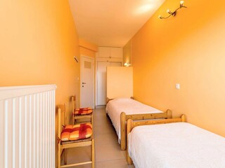 Apartamento Koksijde Características 14