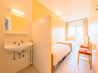 Apartment Koksijde Ausstattung 9