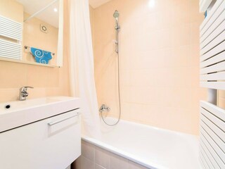 Apartamento Koksijde Características 11