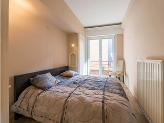 Appartement Koksijde Équipement 13