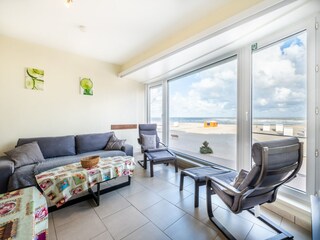 Appartamento Koksijde Caratteristiche 1