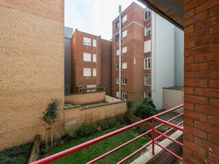 Appartamento Koksijde Registrazione all'aperto 2