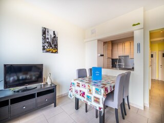 Appartement Koksijde Kenmerken 9