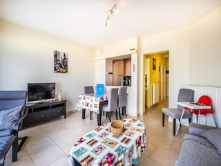 Apartment Koksijde Ausstattung 10