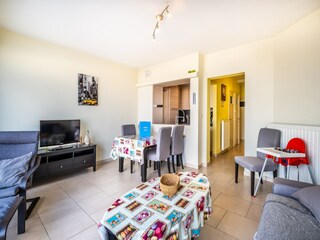 Appartement Koksijde Équipement 10