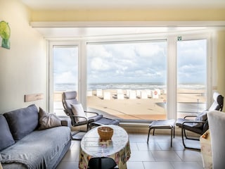Apartment Koksijde Ausstattung 6
