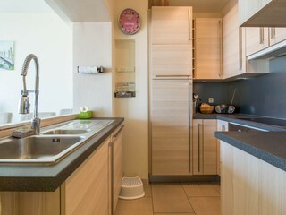 Apartment Koksijde Ausstattung 12