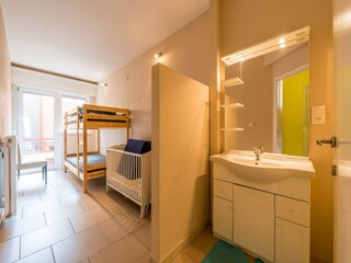 Appartement Koksijde Kenmerken 3