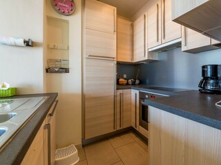Apartment Koksijde Ausstattung 11