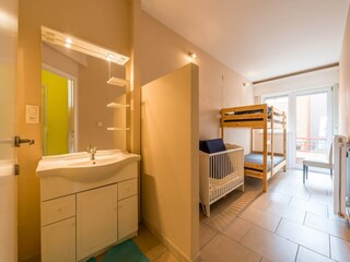 Appartement Koksijde  39