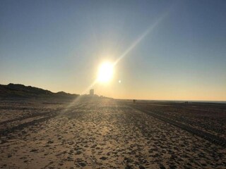 Appartamento Koksijde Ambiente 14