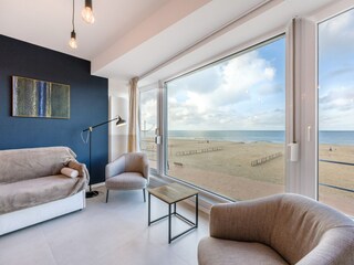 Appartement Koksijde Kenmerken 9