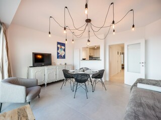 Apartment Koksijde Ausstattung 11