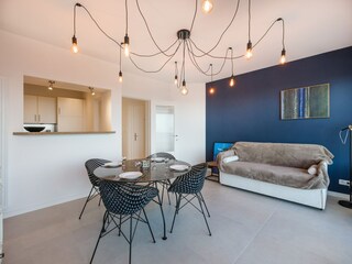 Apartment Koksijde Ausstattung 12